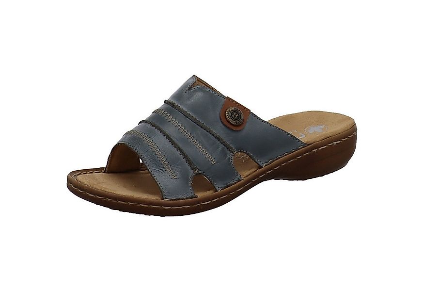 Rieker Pantolette günstig online kaufen