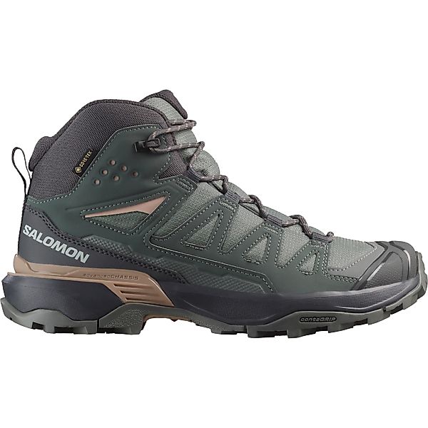 Salomon Wanderschuh "X ULTRA 360 MID GORE-TEX" wasserdicht günstig online kaufen