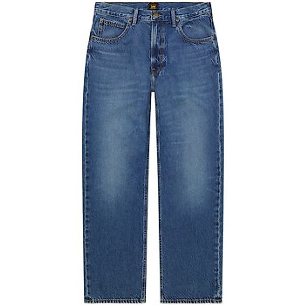 Lee  Jeans Jeans straight  Asher Waterscape günstig online kaufen