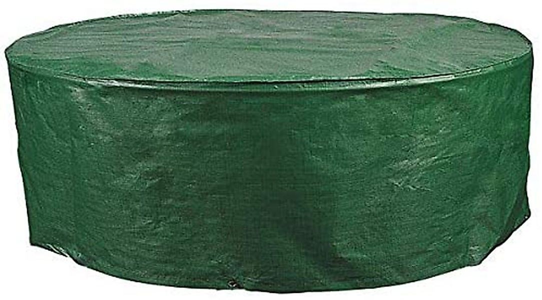 Woltu Gartenmöbel-Schutzhülle, Schutzhülle Abdeckung grün günstig online kaufen