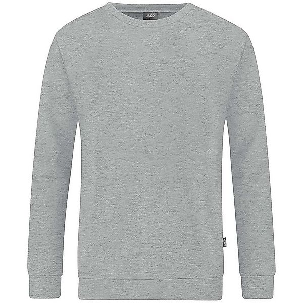 Jako Fleecepullover Jako Herren Sweat Organic C8820 günstig online kaufen