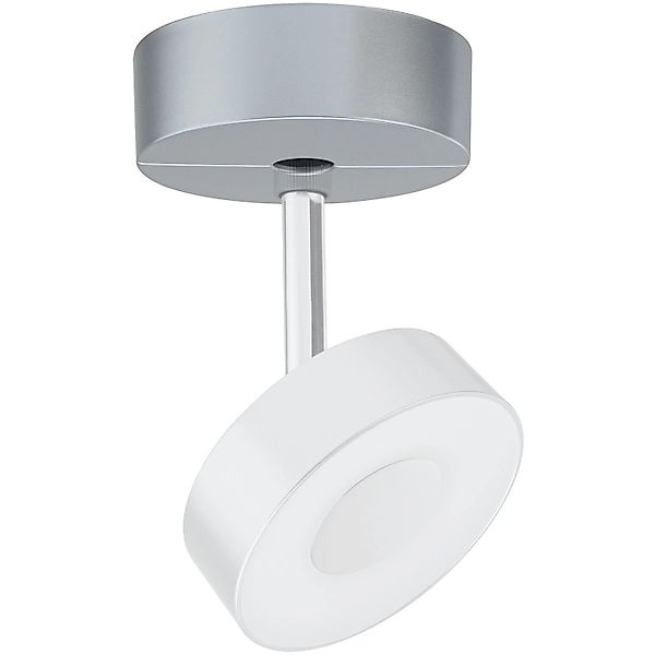 Paulmann Urail Einzel-Spot-Aufhängung Base 50W 230V Chrom günstig online kaufen