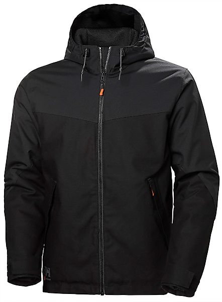 Helly Hansen Winterjacke OXFORD WINTER JACKET günstig online kaufen