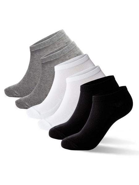 WOTEGA Sneakersocken Floki (Set, 6er-Pack) modische günstig online kaufen