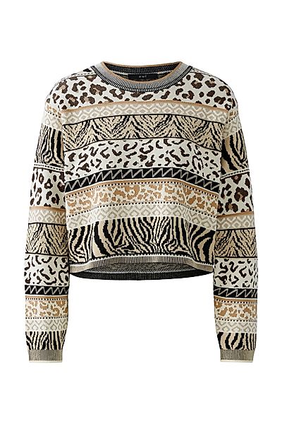 Oui Strickpullover günstig online kaufen