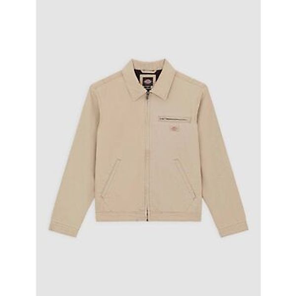 Dickies  Herren-Jacke PAINTER JKT - DK0A87O20DS1-DESERT SAND günstig online kaufen