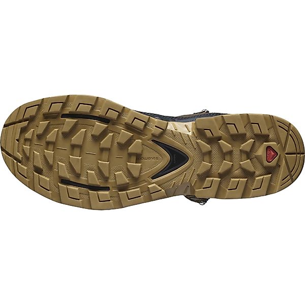 Salomon Wanderschuh "QUEST ELEMENT GORE-TEX", wasserdicht günstig online kaufen