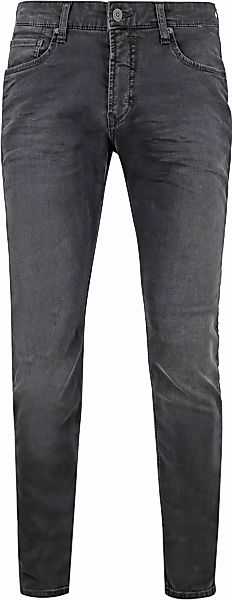 Mac Jeans Greg Anthrazit - Größe W 36 - L 34 günstig online kaufen