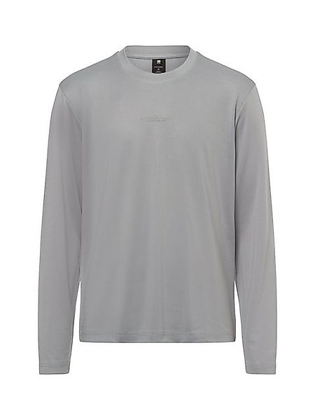 G-STAR Langarmshirt günstig online kaufen