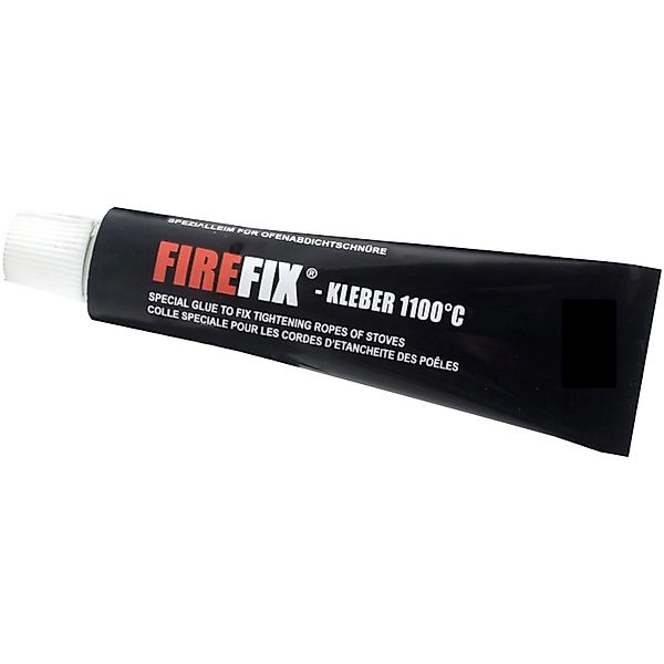 Firefix Klebstoff FireFix Kleber hitzebeständig für günstig online kaufen