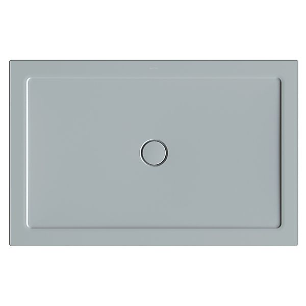 Bette Duschfläche Stage Antirutsch Pro Inkl. Ablaufdeckel 140 cm x 90 cm Qu günstig online kaufen