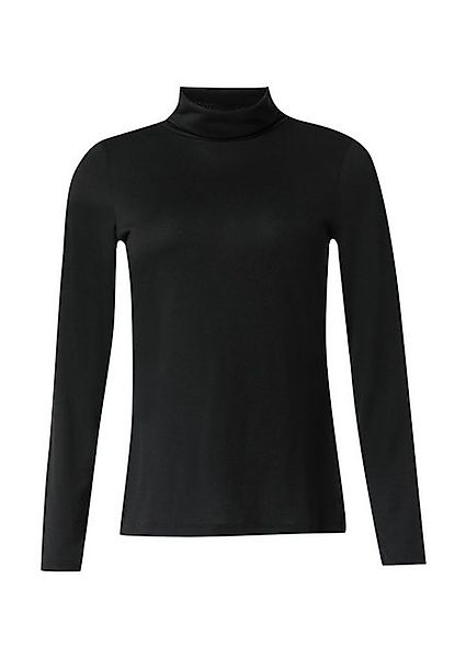 Comma 3/4-Arm-Shirt Comma / Da.Shirt, Polo / T-Shirt günstig online kaufen