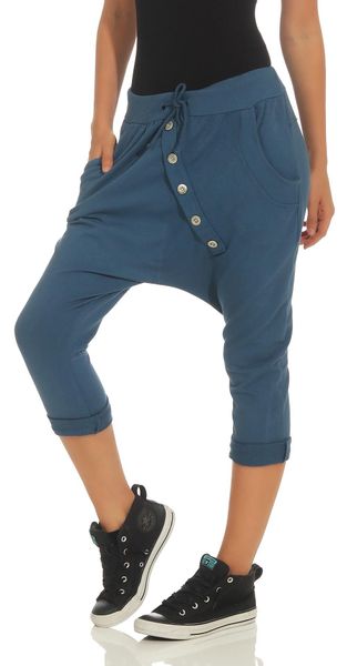 malito more than fashion Caprihose 8015 günstig online kaufen