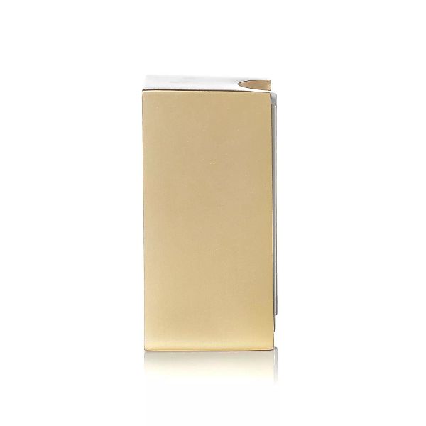 Decor Walther Omega 2 Wandlampe gold matt günstig online kaufen