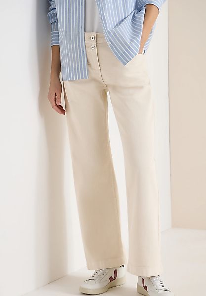 Cecil Weite Jeans "Style NEELE" im 5-Pocket-Style, im Loose Fit günstig online kaufen