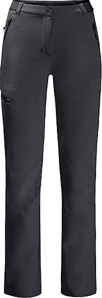 Jack Wolfskin Outdoorhose Softshellhose GEIGELSTEIN Outdoor-Hose günstig online kaufen