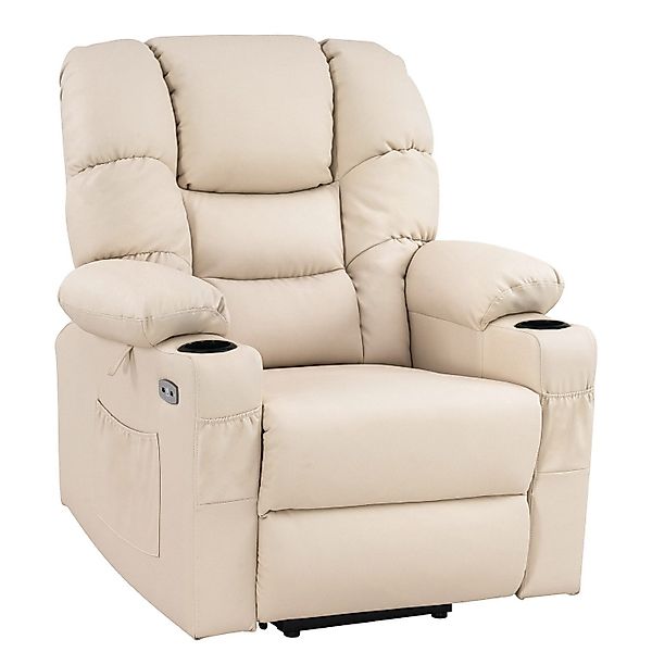 MCombo Relaxsessel MCombo elektrische Aufstehhilfe Relaxsessel günstig online kaufen