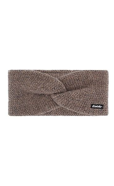 Eisbär Stirnband Fenna Headband - taupebraun günstig online kaufen