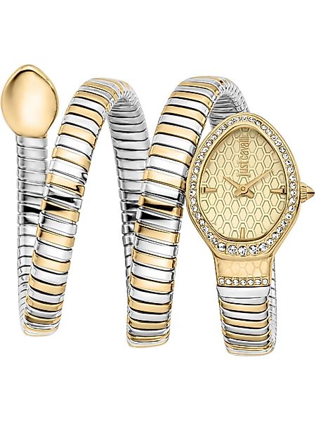 Just Cavalli Chronograph Just Cavalli Damen-Uhren günstig online kaufen