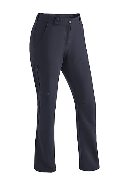 Maier Sports Funktionshose Helga warme Damen günstig online kaufen