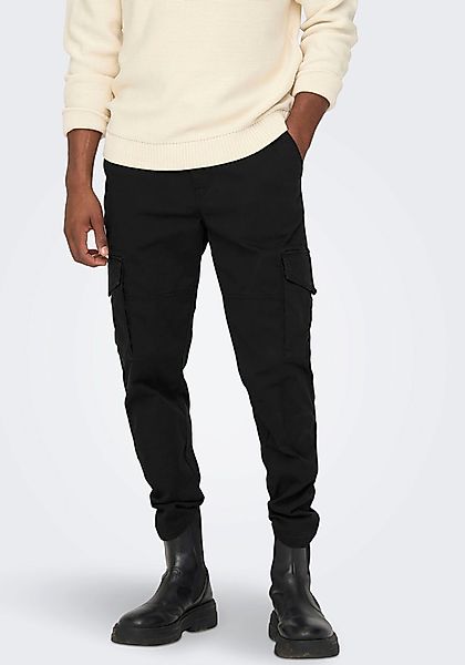 ONLY & SONS Cargohose OS ONSDEAN günstig online kaufen