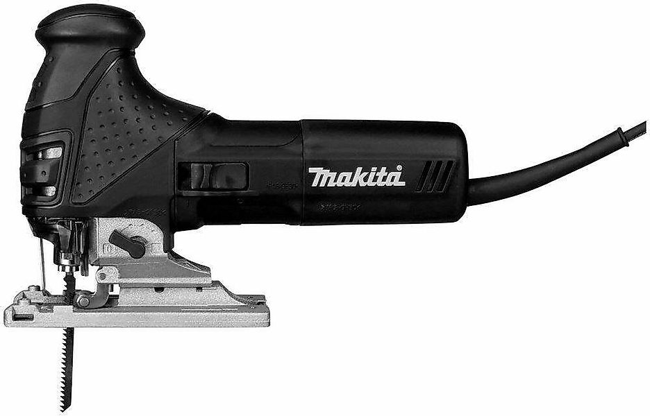 Makita Stichsäge 4351FCTJB, Komplett-Set, inkl. MAKPAC günstig online kaufen