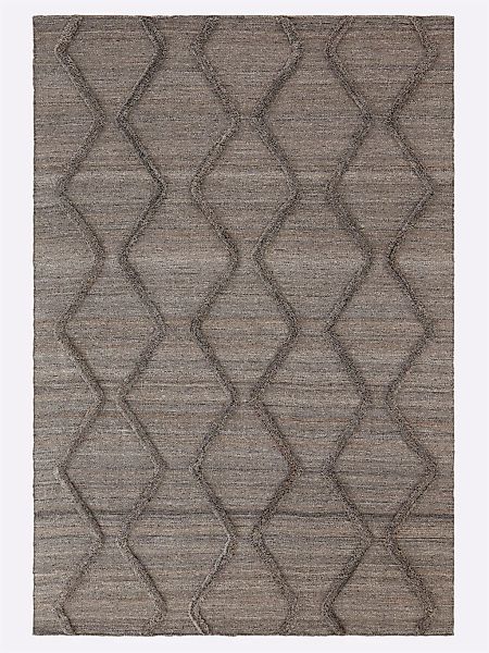 heine home Teppich 3 mm Höhe günstig online kaufen