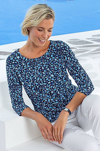 Rabe Print-Shirt günstig online kaufen
