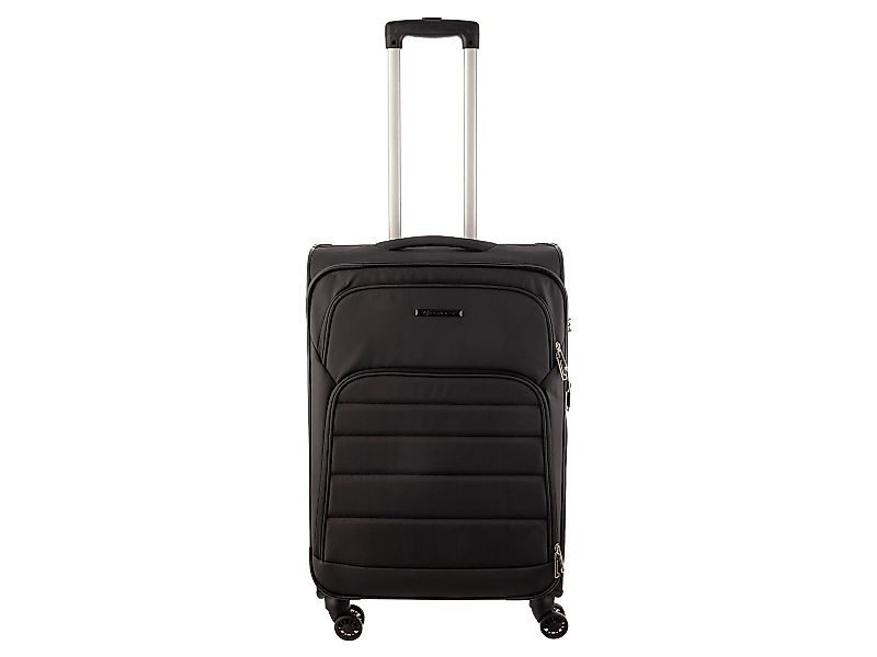 Franky Weichgepäck-Trolley Franky T1-B Trolley DR günstig online kaufen