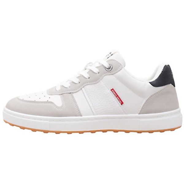 Jack & Jones  Sneaker JFWBARNEY PU COMBO SNEAKER günstig online kaufen