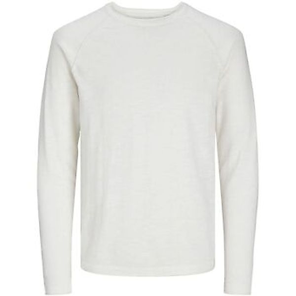 Jack & Jones  Pullover 12269654 BREEZE-CLOUD DANCER günstig online kaufen