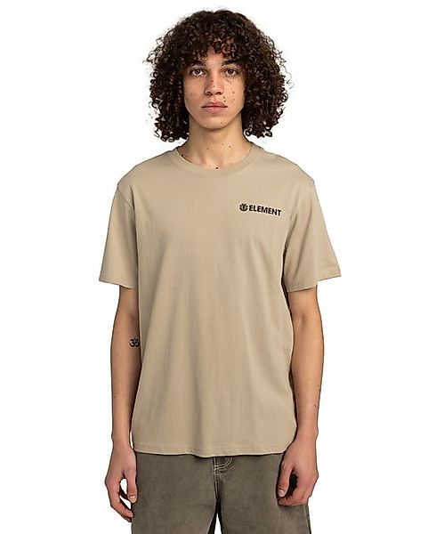 Element T-Shirt Blazin günstig online kaufen