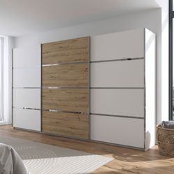 rauch Kleiderschrank "Schwebetürenschrank OTTO´s Choice Garderobe Schrank T günstig online kaufen
