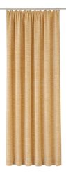 Wirth Vorhang "Warnow" Kräuselband 1 Stk. tlg. 270 g/m2 günstig online kaufen