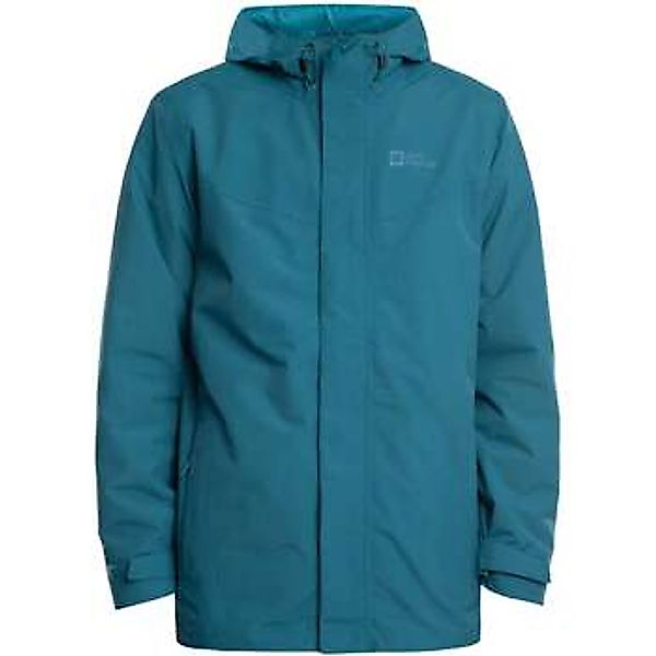 Jack Wolfskin  Parkas Altenberg 3-in-1-Jacke günstig online kaufen