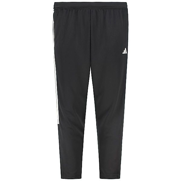 adidas Jogginghose "Tiro", feuchtigkeitstransportierend Farbe schwarz Größe günstig online kaufen