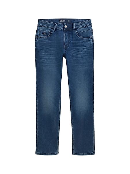 TOM TAILOR Straight-Jeans günstig online kaufen
