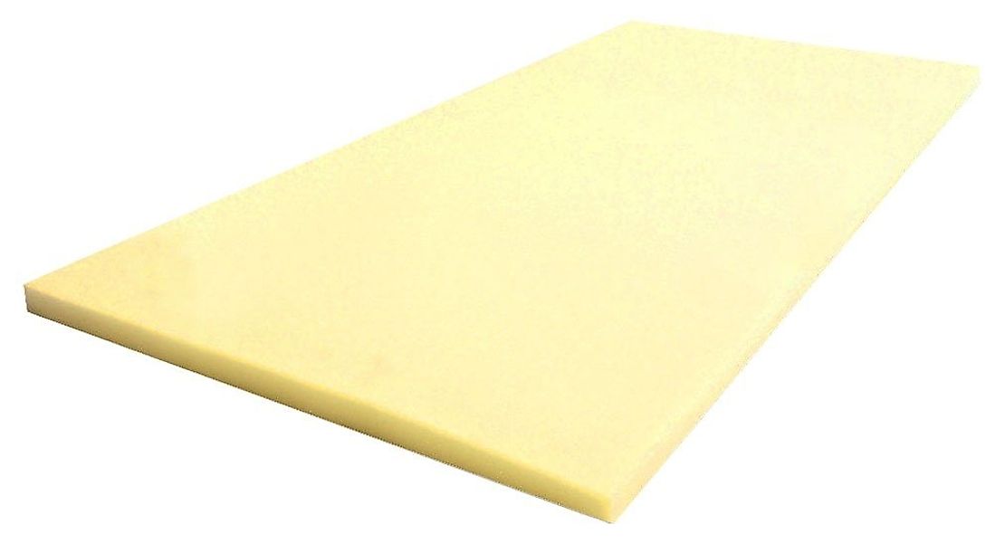 Visco-Matratze Visco-Topper 4 cm – Orthopädische Matratzenauflage ohne Bezu günstig online kaufen