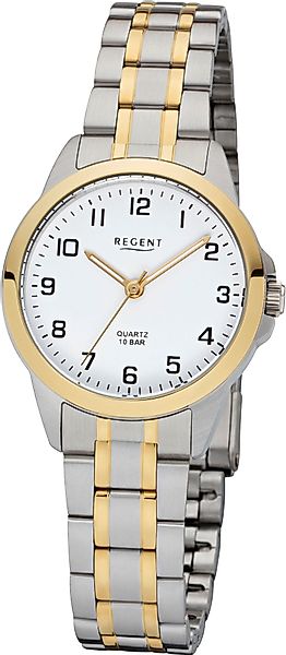 Regent Quarzuhr F1006 - 31004199, Armbanduhr, günstig online kaufen