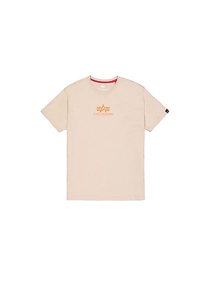 Alpha Industries T-Shirt Alpha Industries Men günstig online kaufen