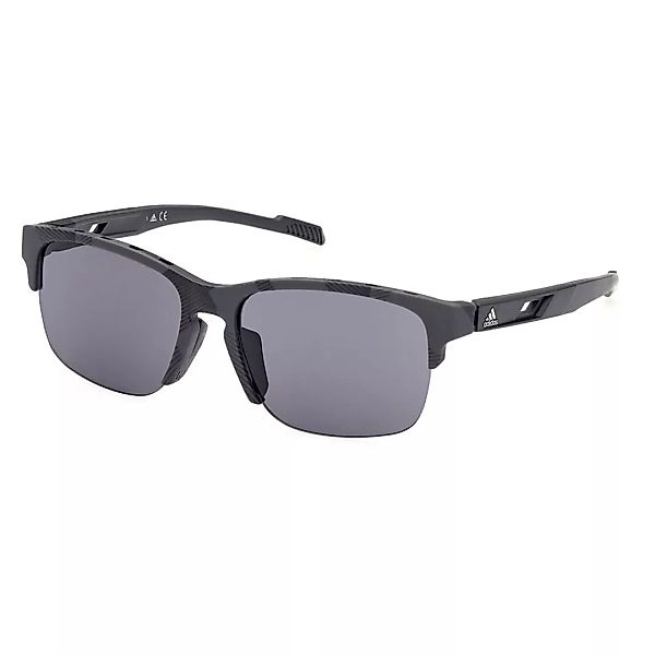 Adidas Sp0048-5705a Sonnenbrille 57 Black / Other günstig online kaufen