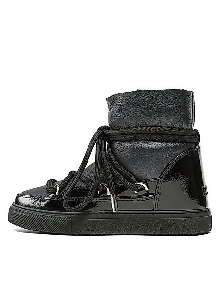 INUIKII Inuikii Damen Schneestiefel INUIKII-1001.003.0131 000 BLACK Schwarz günstig online kaufen