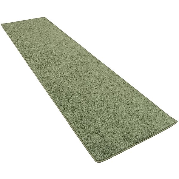 Snapstyle Läufer Hochflor Langflor Teppich Läufer Cottage, Rechteckig, Höhe günstig online kaufen