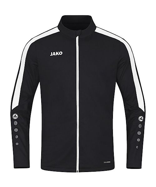 Jako Sweatjacke JAKO Power Polyesterjacke Präsentationsjacken Polyester günstig online kaufen