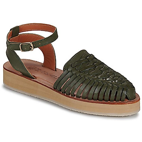 Mapache  Sandalen LOMA günstig online kaufen
