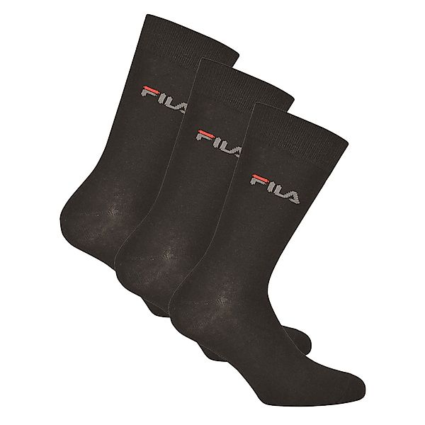 Fila Kurzsocken Unisex Socken 3er Pack günstig online kaufen