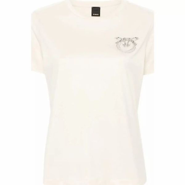 Pinko  T-Shirts & Poloshirts NAMBRONE 103320 A24E-Z99 günstig online kaufen