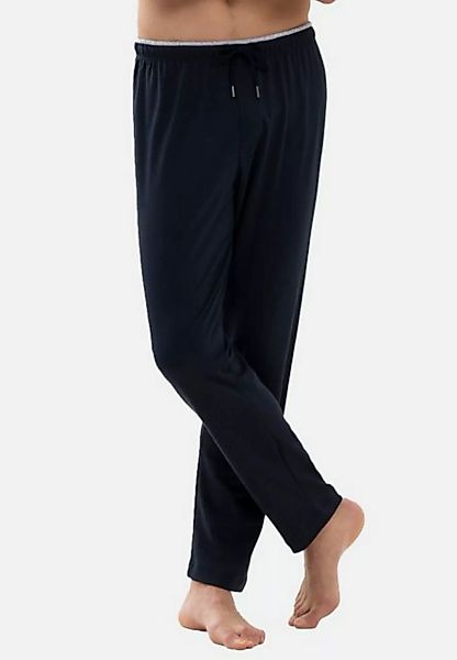 Mey Schlafhose NSTEX 2.0 (1-tlg) Schlafanzug Hose - Baumwolle - In legerer günstig online kaufen