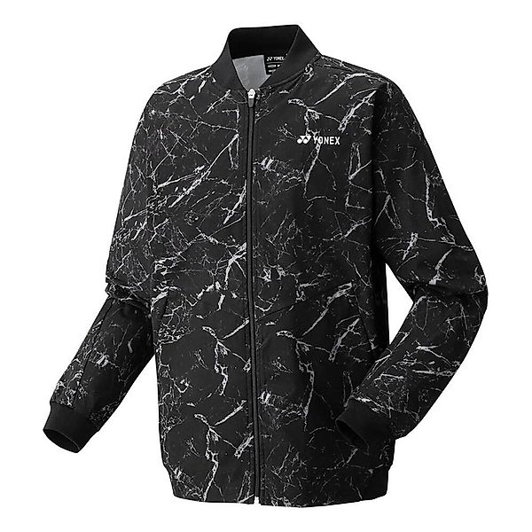 Yonex Trainingsjacke Warm Up Jacket günstig online kaufen