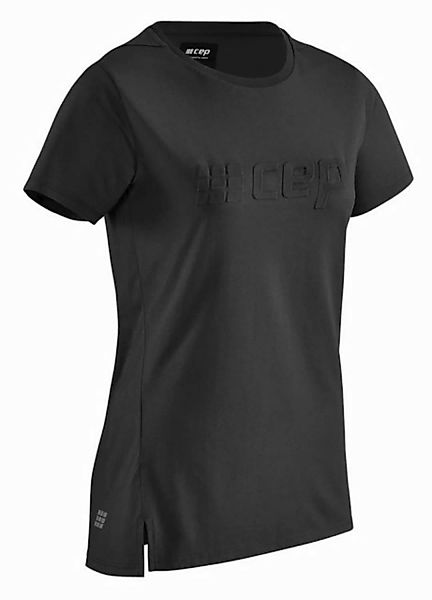 CEP Kurzarmshirt Cep W Crew Shirt Damen Kurzarm-Shirt günstig online kaufen